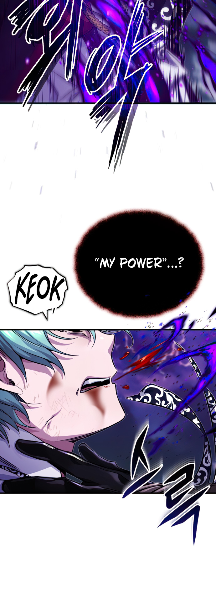 Read 66,666 Years_ Advent of the Dark Mage ENGLISH Manga Online