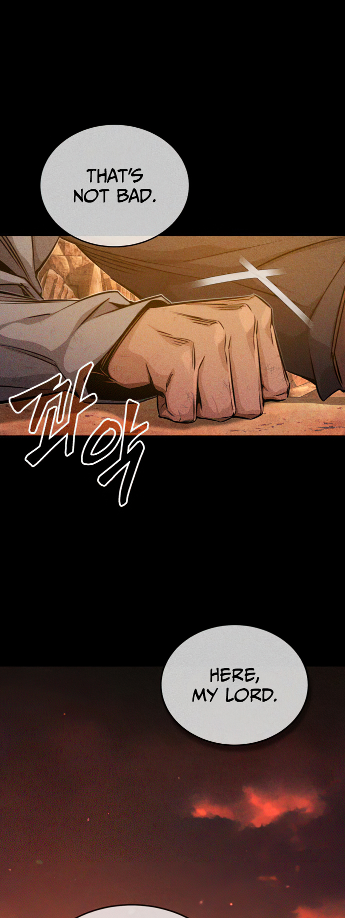 Read 66,666 Years_ Advent of the Dark Mage ENGLISH Manga Online