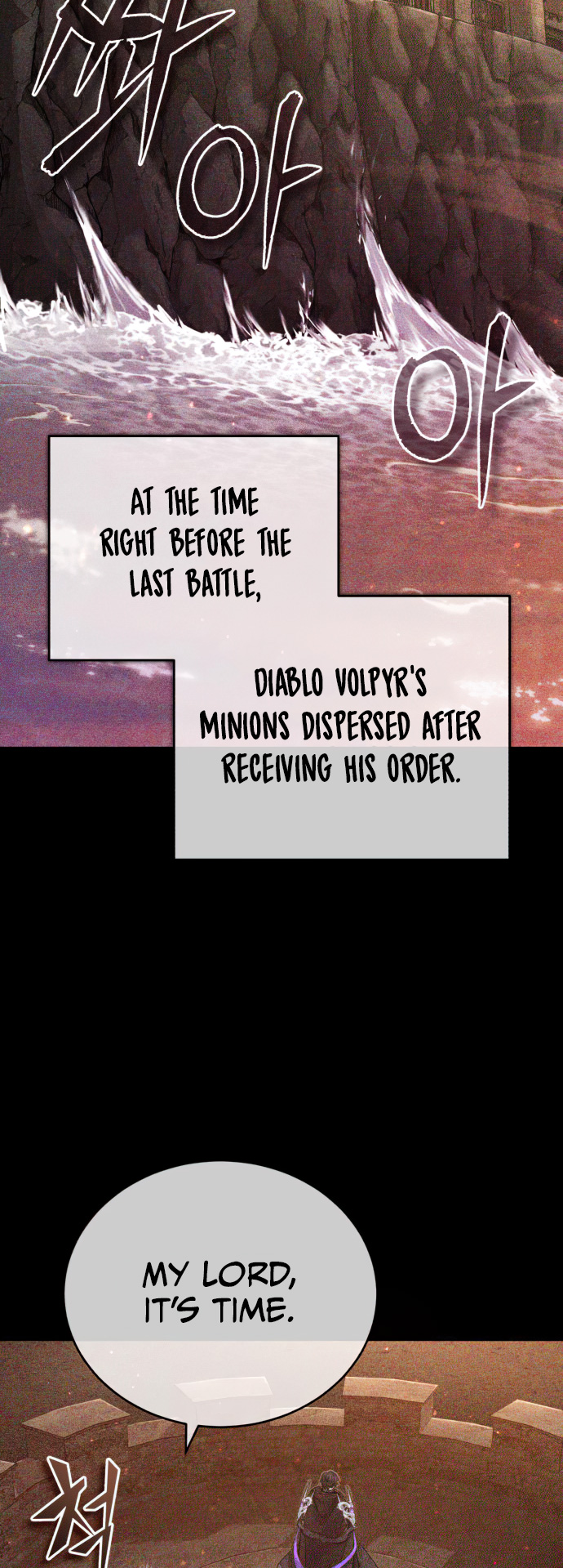 Read 66,666 Years_ Advent of the Dark Mage ENGLISH Manga Online