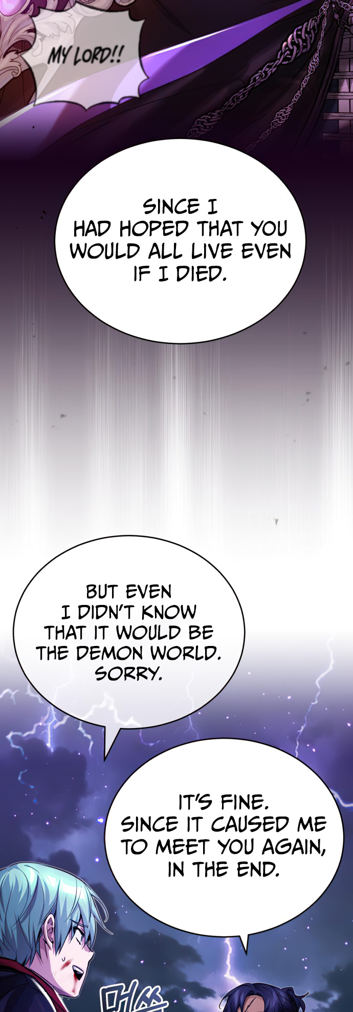 Read 66,666 Years_ Advent of the Dark Mage ENGLISH Manga Online