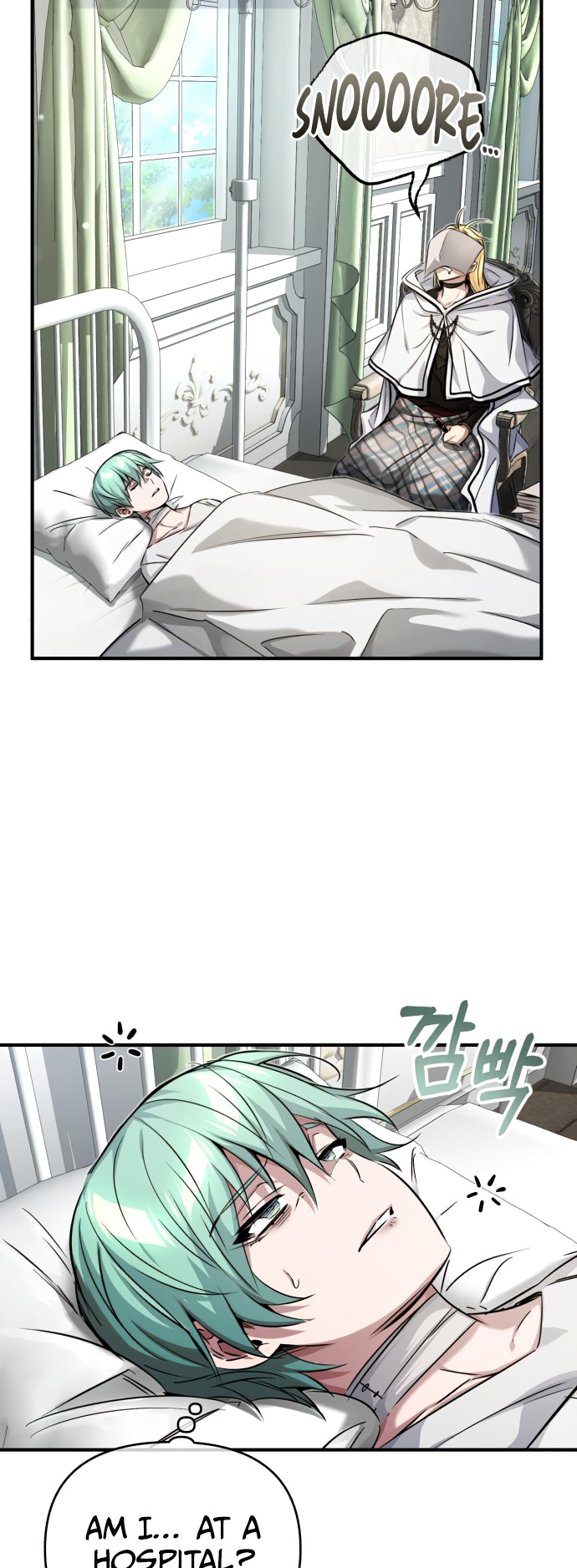 Read 66,666 Years_ Advent of the Dark Mage ENGLISH Manga Online