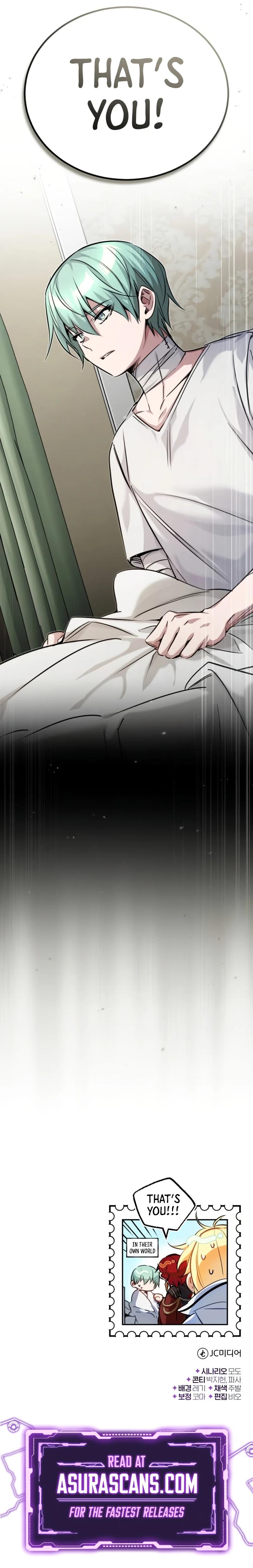 Read 66,666 Years_ Advent of the Dark Mage ENGLISH Manga Online