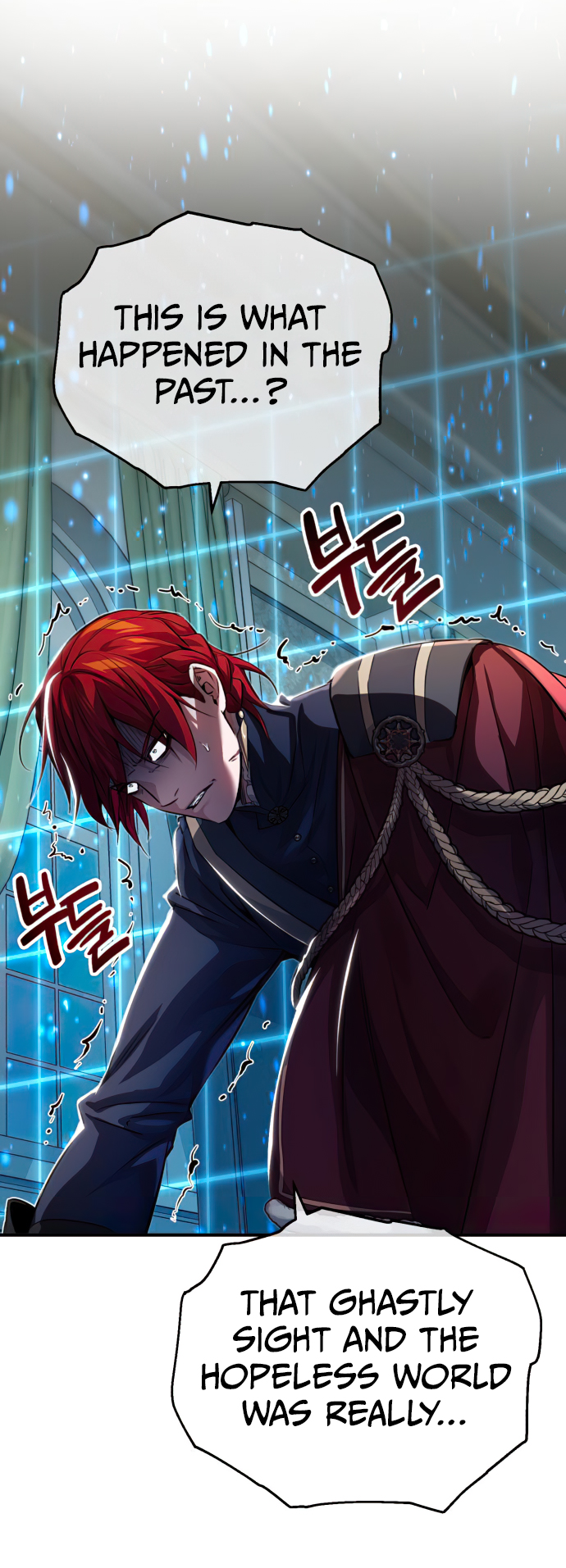 Read 66,666 Years_ Advent of the Dark Mage ENGLISH Manga Online