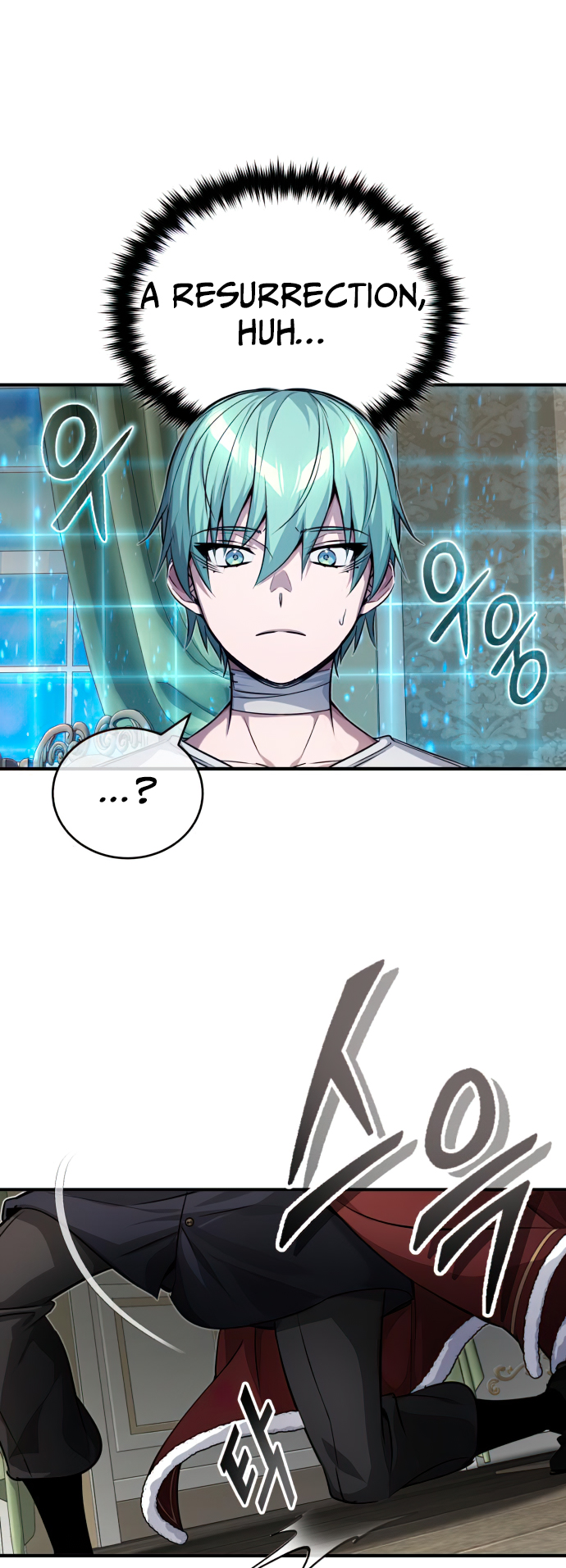 Read 66,666 Years_ Advent of the Dark Mage ENGLISH Manga Online