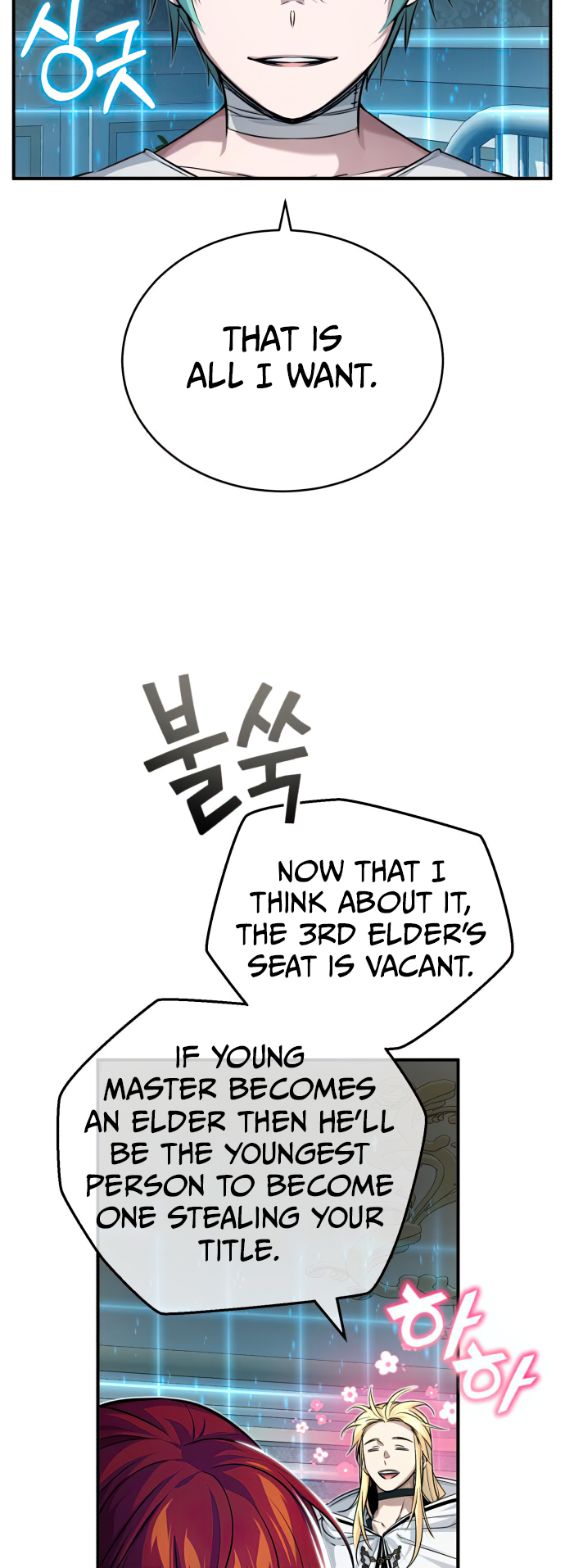 Read 66,666 Years_ Advent of the Dark Mage ENGLISH Manga Online