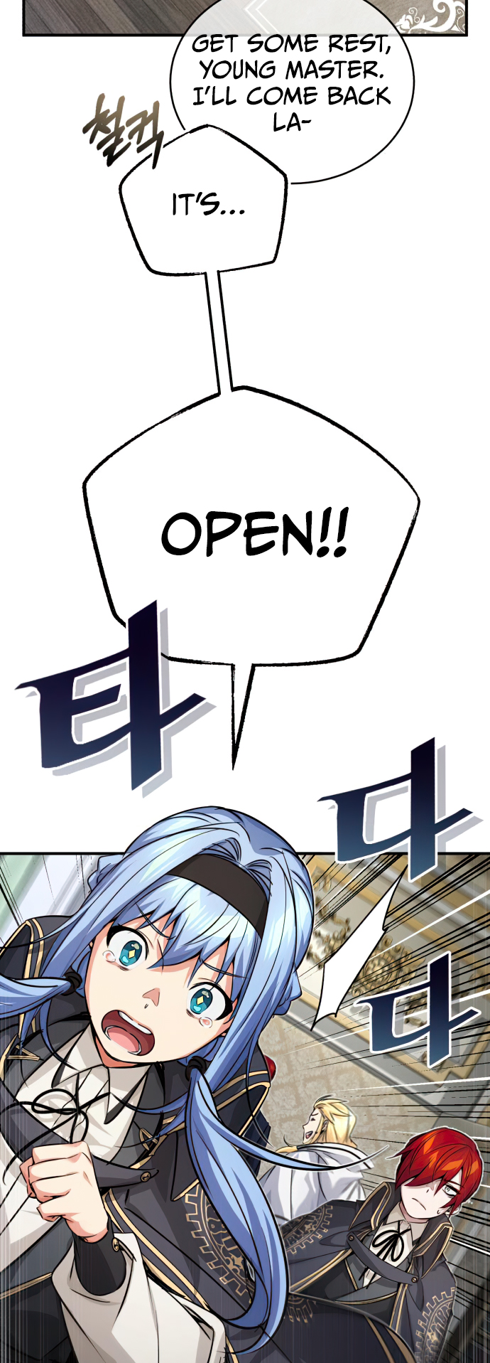 Read 66,666 Years_ Advent of the Dark Mage ENGLISH Manga Online