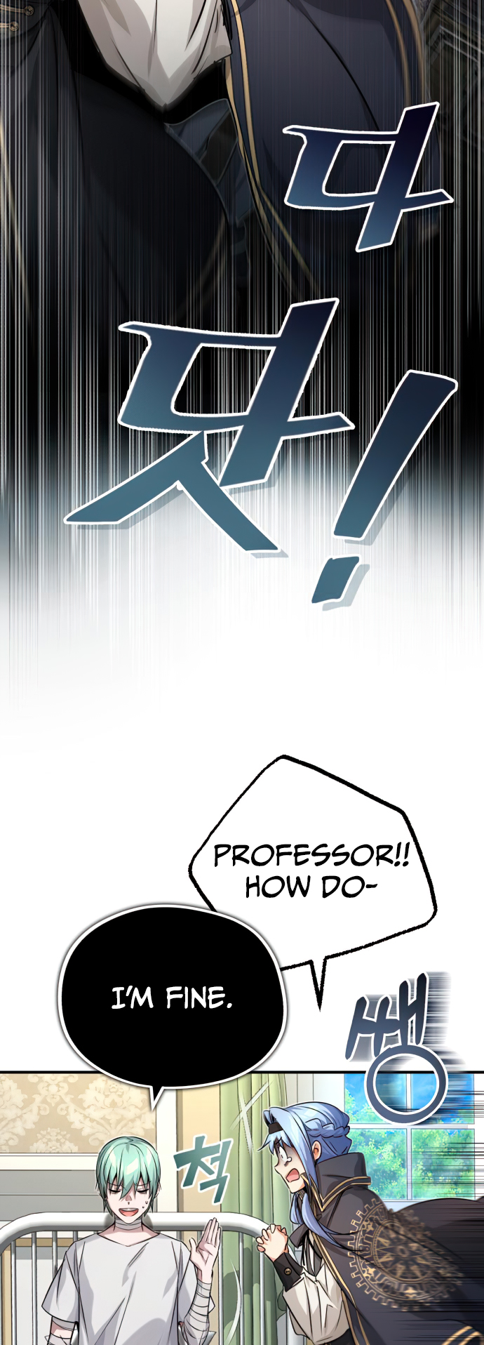 Read 66,666 Years_ Advent of the Dark Mage ENGLISH Manga Online