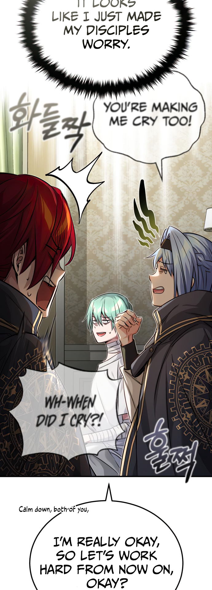 Read 66,666 Years_ Advent of the Dark Mage ENGLISH Manga Online