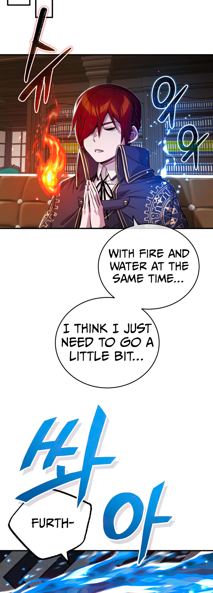 Read 66,666 Years_ Advent of the Dark Mage ENGLISH Manga Online