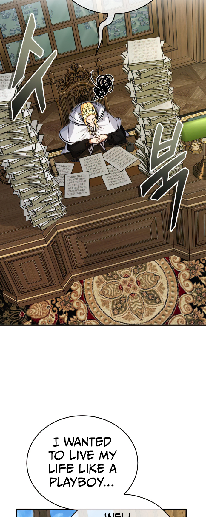 Read 66,666 Years_ Advent of the Dark Mage ENGLISH Manga Online