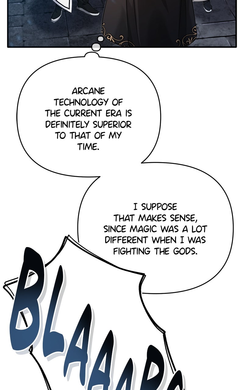 Read 66,666 Years_ Advent of the Dark Mage ENGLISH Manga Online