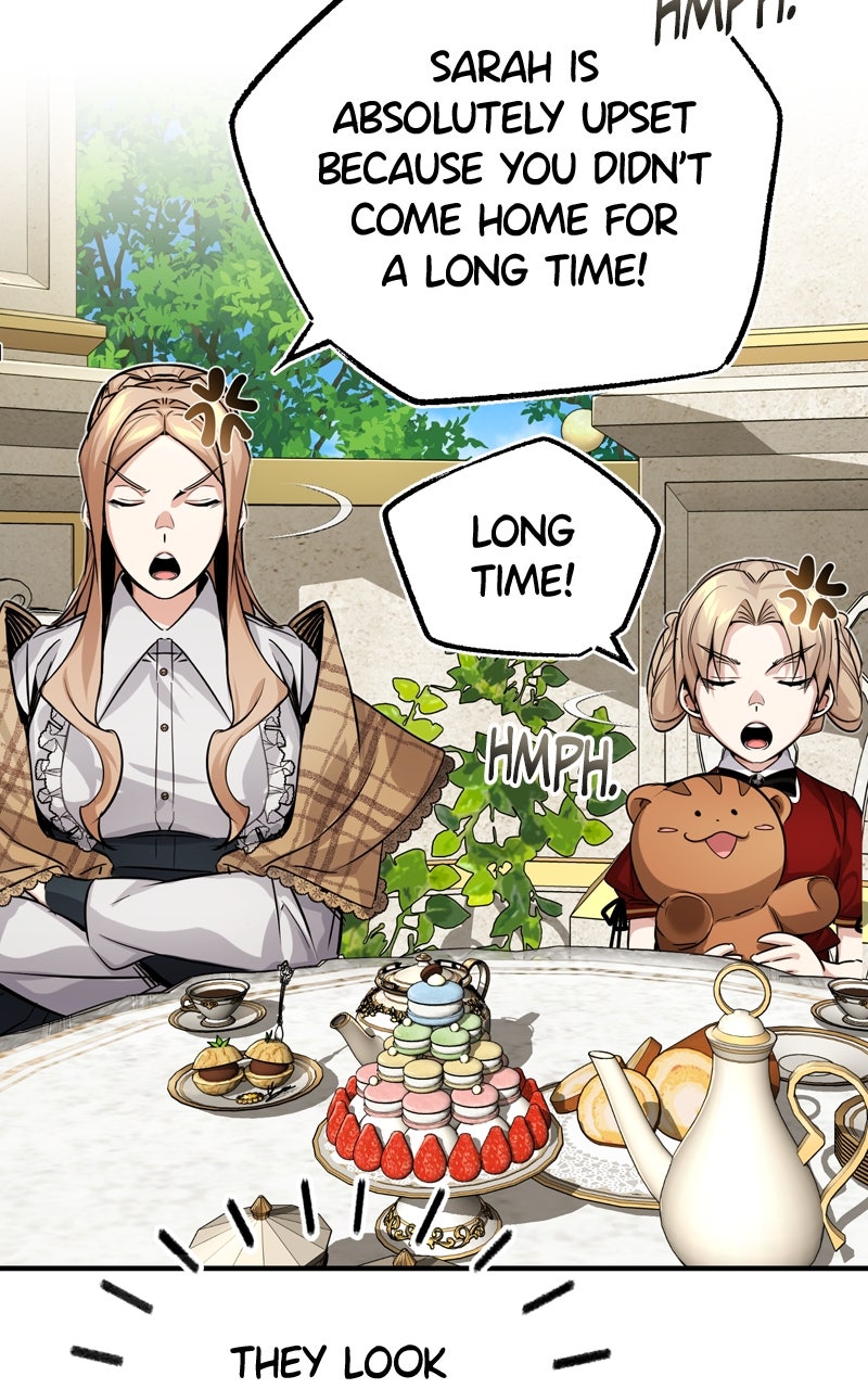 Read 66,666 Years_ Advent of the Dark Mage ENGLISH Manga Online