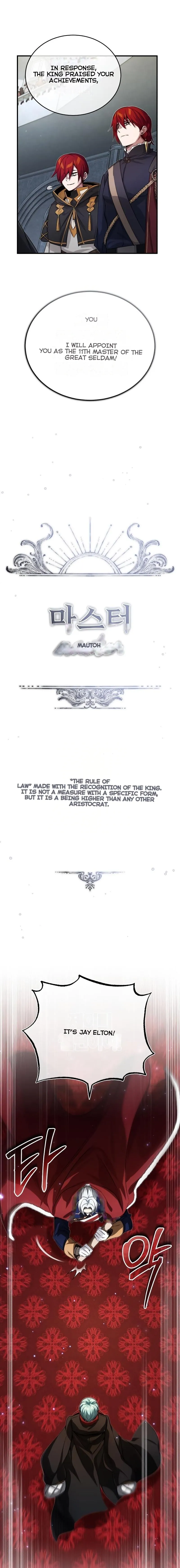 Read 66,666 Years_ Advent of the Dark Mage ENGLISH Manga Online