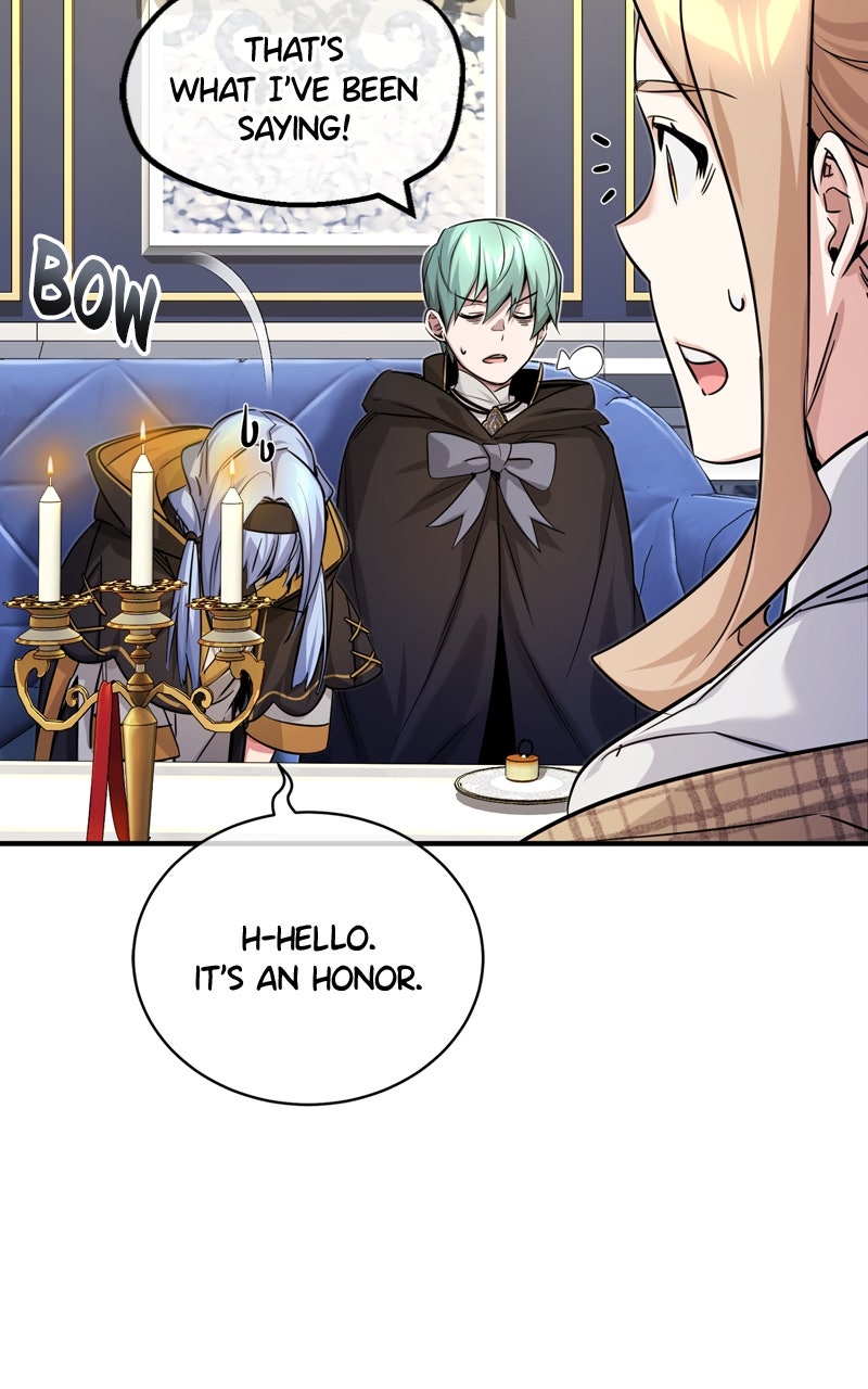 Read 66,666 Years_ Advent of the Dark Mage ENGLISH Manga Online