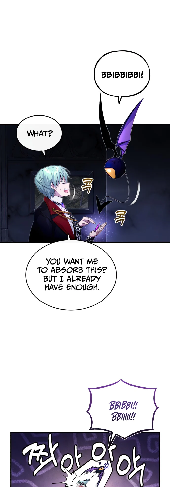 Read 66,666 Years_ Advent of the Dark Mage ENGLISH Manga Online