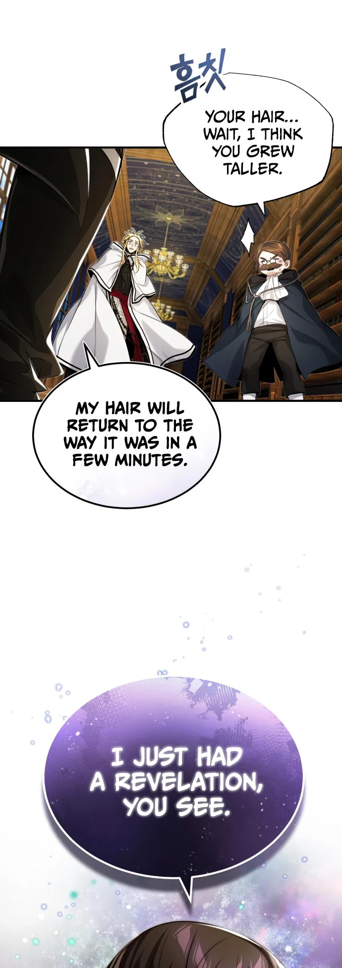 Read 66,666 Years_ Advent of the Dark Mage ENGLISH Manga Online