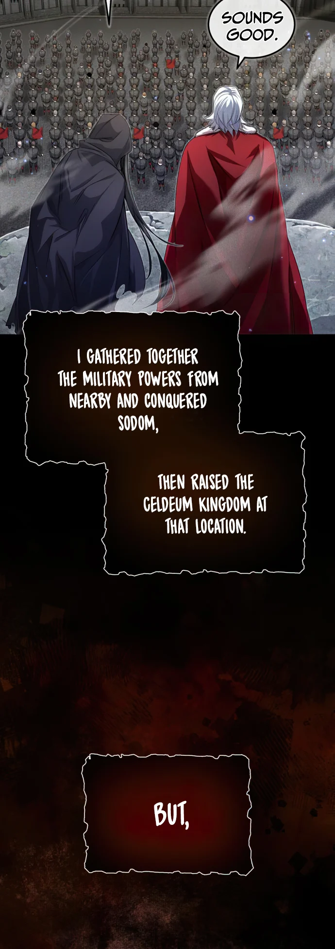 Read 66,666 Years_ Advent of the Dark Mage ENGLISH Manga Online