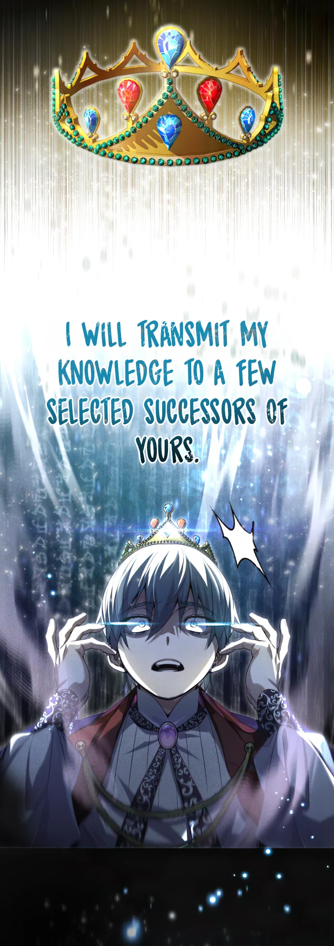 Read 66,666 Years_ Advent of the Dark Mage ENGLISH Manga Online