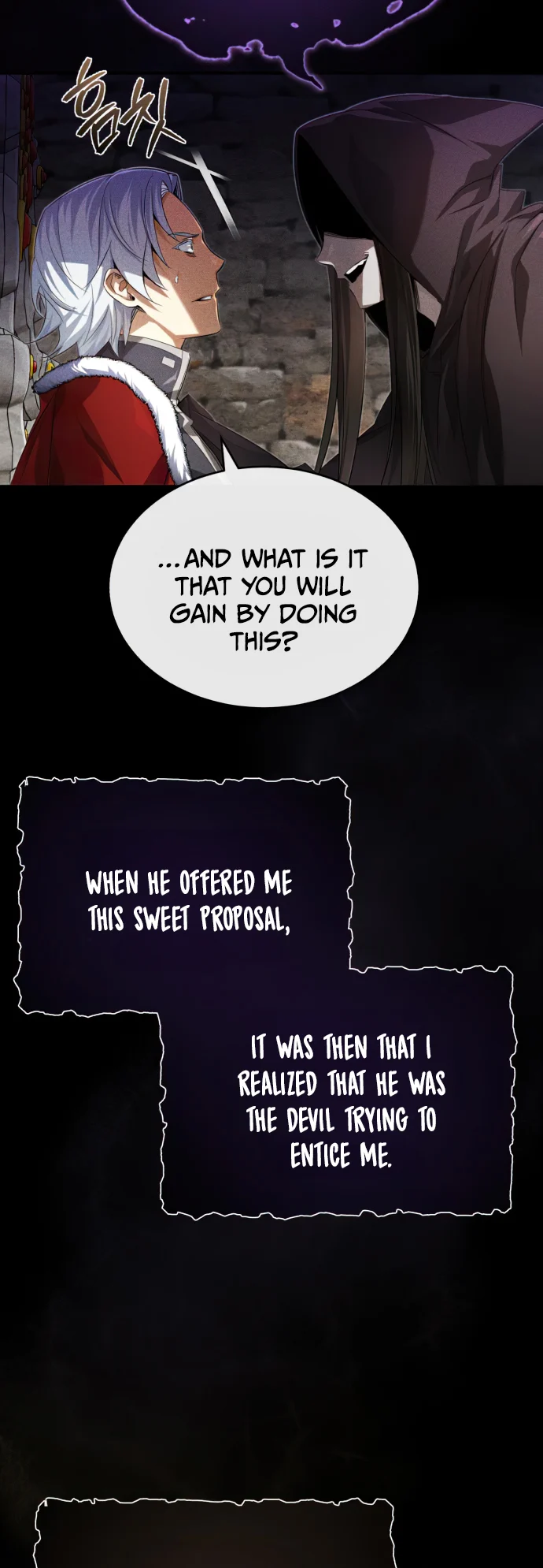 Read 66,666 Years_ Advent of the Dark Mage ENGLISH Manga Online