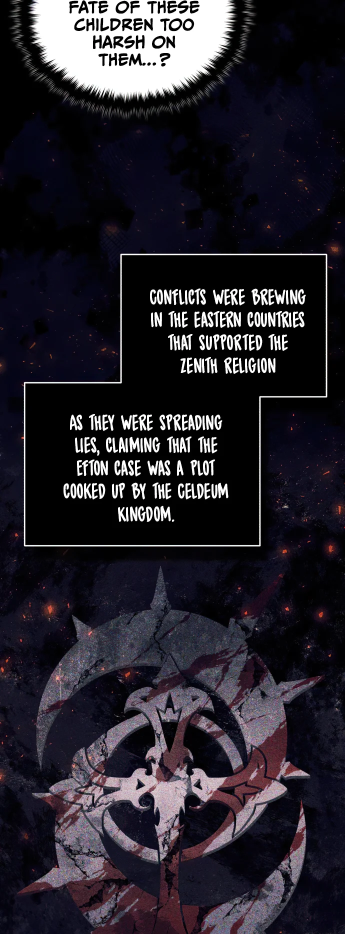 Read 66,666 Years_ Advent of the Dark Mage ENGLISH Manga Online