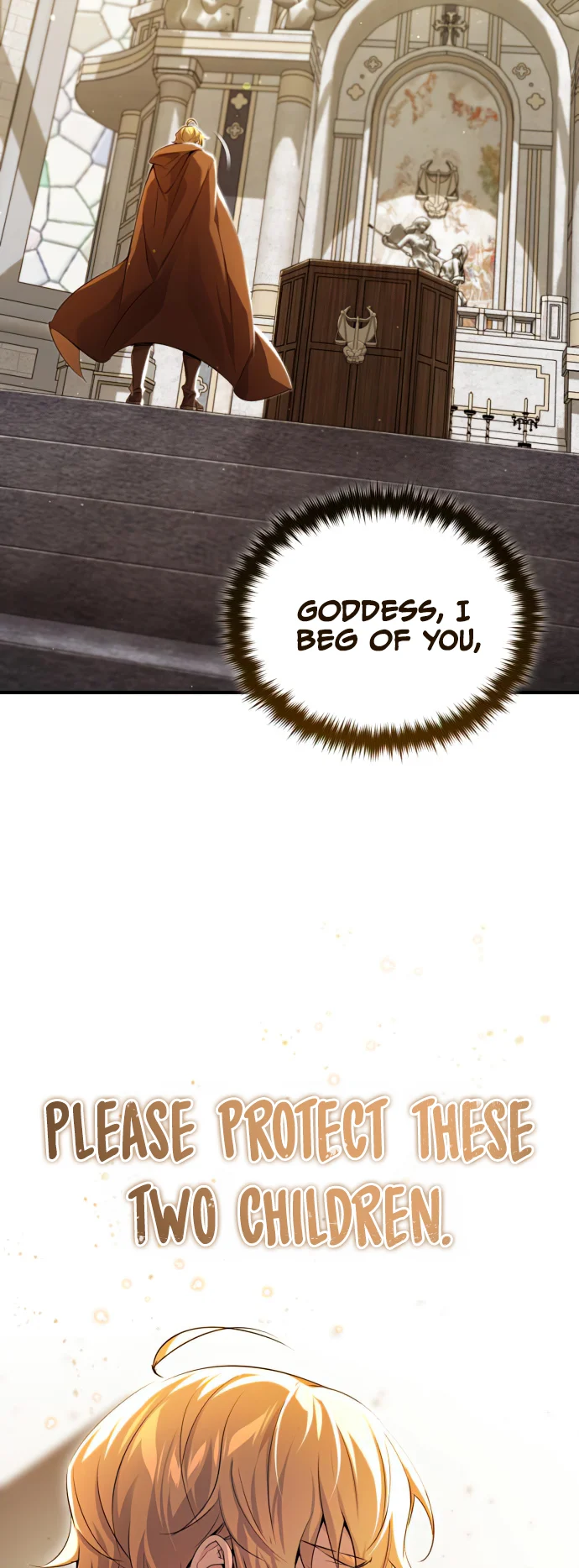 Read 66,666 Years_ Advent of the Dark Mage ENGLISH Manga Online