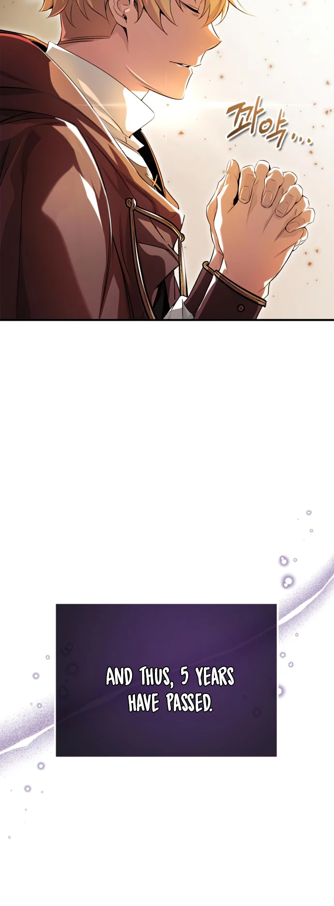 Read 66,666 Years_ Advent of the Dark Mage ENGLISH Manga Online