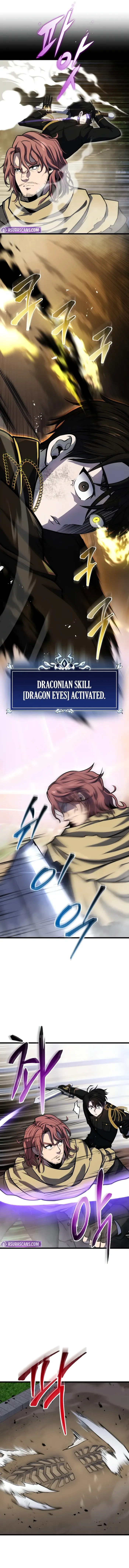 Read A Dragonslayer’s Peerless Regression ENGLISH Manga Online