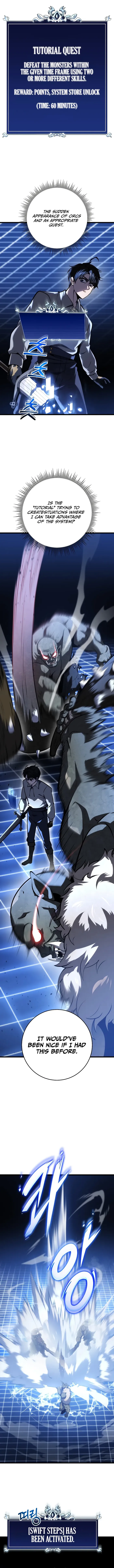 Read A Dragonslayer’s Peerless Regression ENGLISH Manga Online