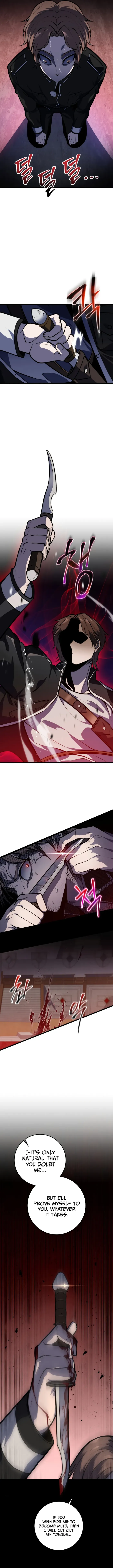 Read A Dragonslayer’s Peerless Regression ENGLISH Manga Online