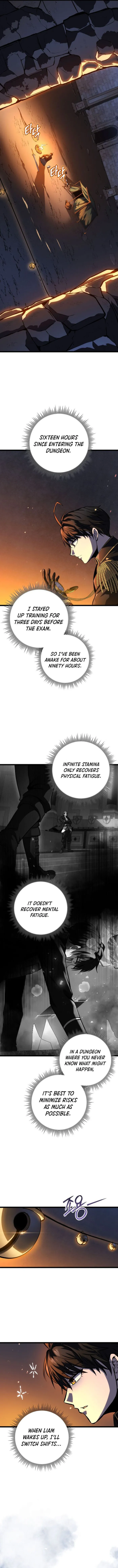 Read A Dragonslayer’s Peerless Regression ENGLISH Manga Online