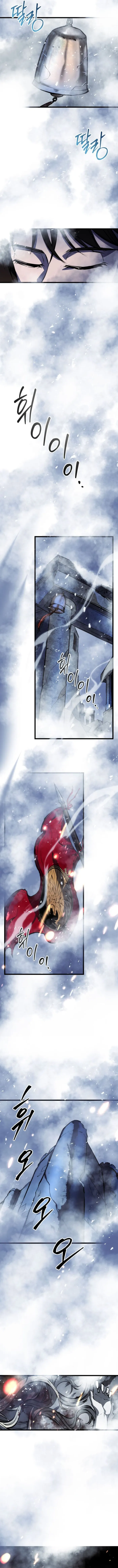 Read A Dragonslayer’s Peerless Regression ENGLISH Manga Online