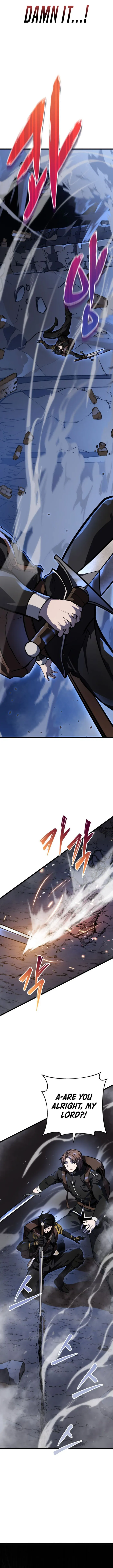 Read A Dragonslayer’s Peerless Regression ENGLISH Manga Online