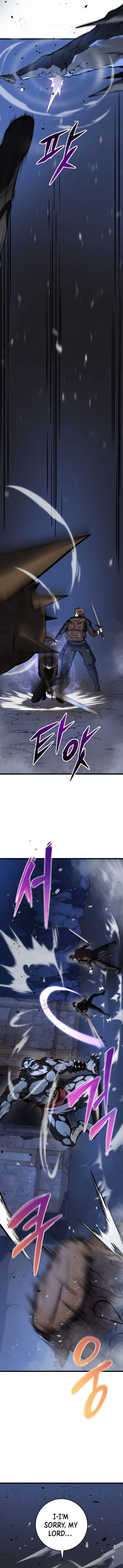 Read A Dragonslayer’s Peerless Regression ENGLISH Manga Online