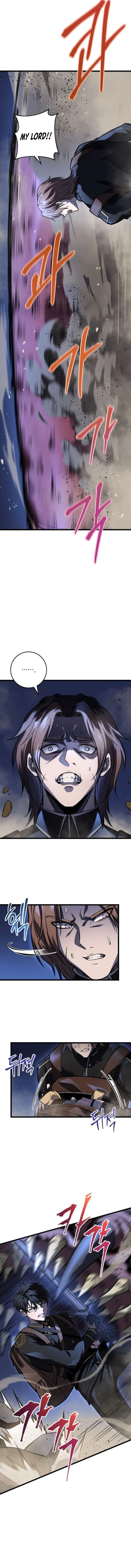 Read A Dragonslayer’s Peerless Regression ENGLISH Manga Online