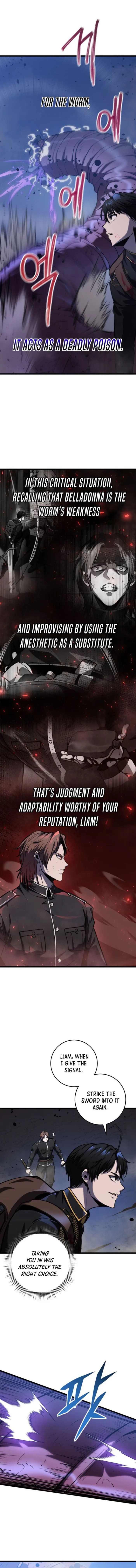 Read A Dragonslayer’s Peerless Regression ENGLISH Manga Online