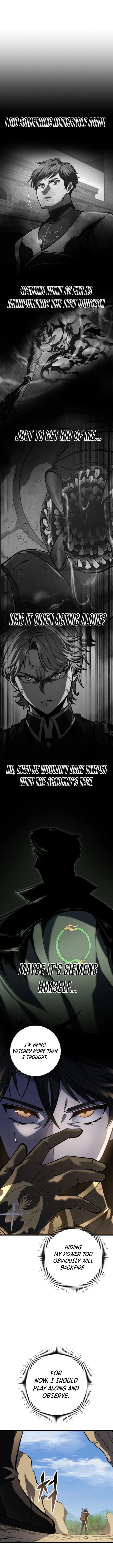 Read A Dragonslayer’s Peerless Regression ENGLISH Manga Online