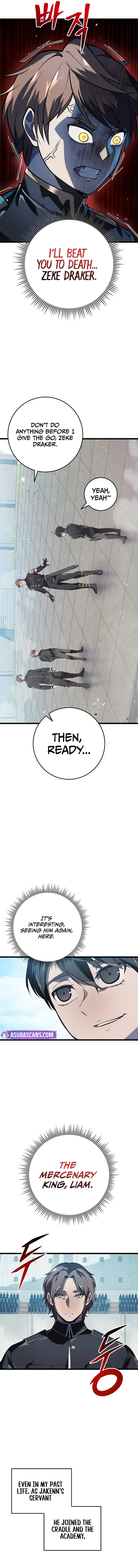 Read A Dragonslayer’s Peerless Regression ENGLISH Manga Online