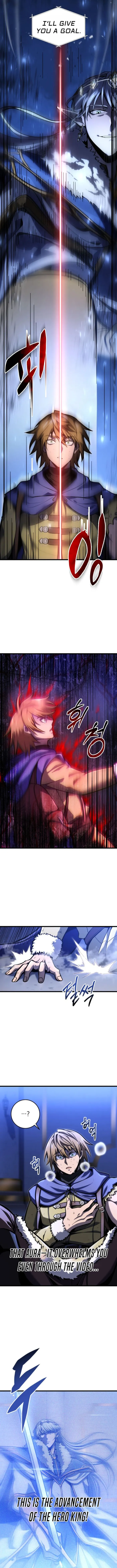 Read A Dragonslayer’s Peerless Regression ENGLISH Manga Online