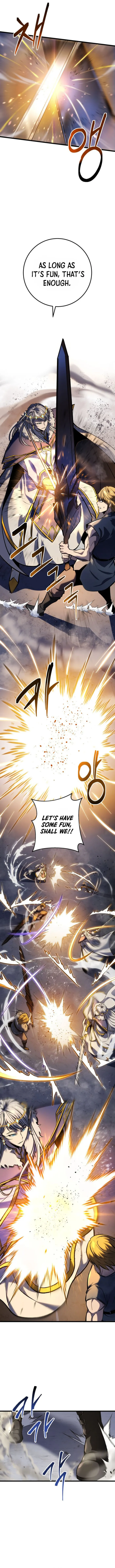 Read A Dragonslayer’s Peerless Regression ENGLISH Manga Online