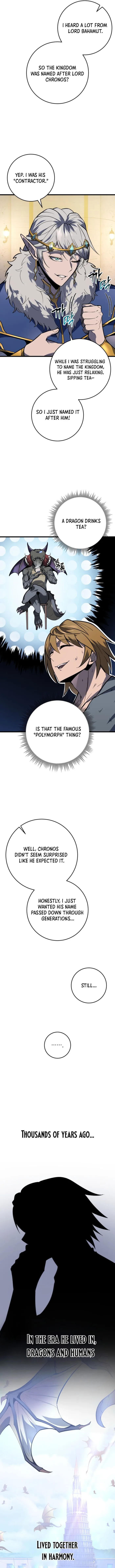 Read A Dragonslayer’s Peerless Regression ENGLISH Manga Online