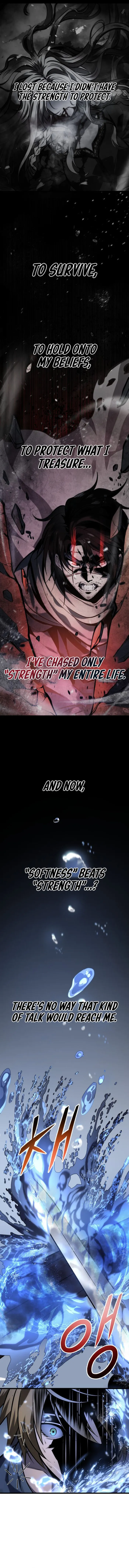 Read A Dragonslayer’s Peerless Regression ENGLISH Manga Online