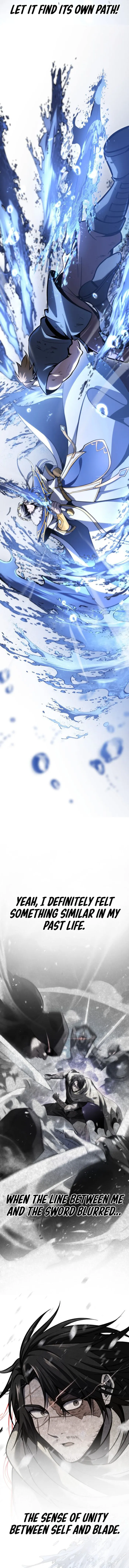 Read A Dragonslayer’s Peerless Regression ENGLISH Manga Online