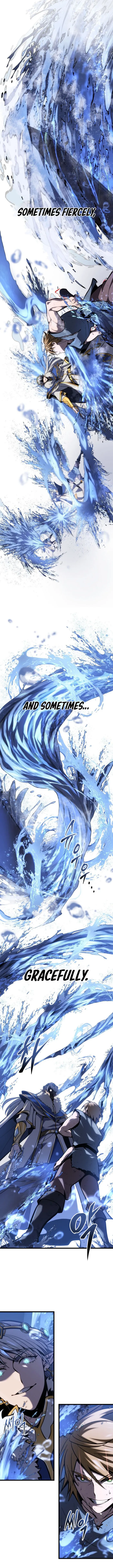 Read A Dragonslayer’s Peerless Regression ENGLISH Manga Online