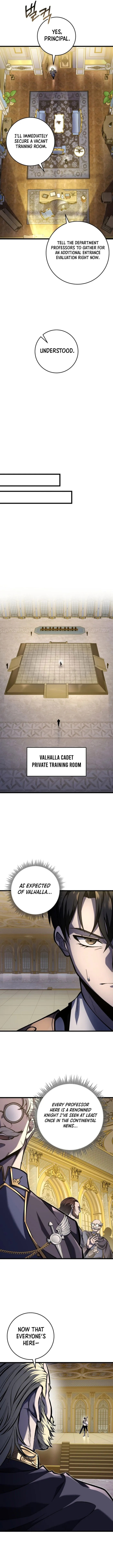 Read A Dragonslayer’s Peerless Regression ENGLISH Manga Online