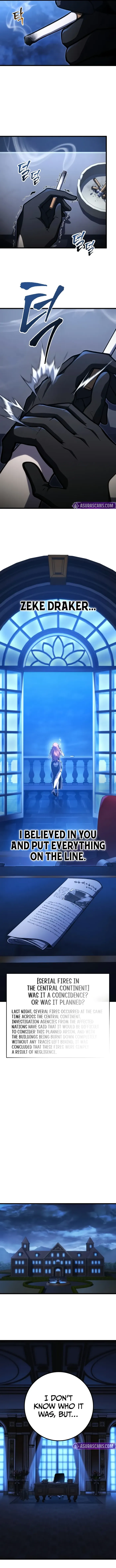 Read A Dragonslayer’s Peerless Regression ENGLISH Manga Online