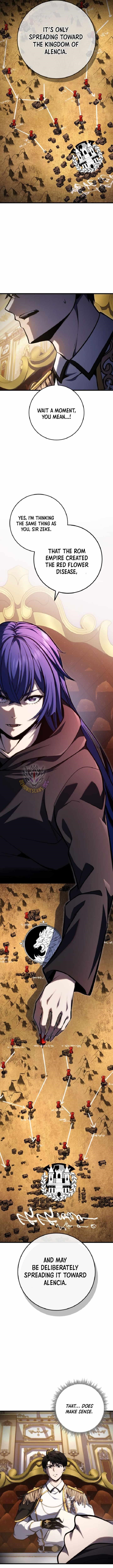 Read A Dragonslayer’s Peerless Regression ENGLISH Manga Online