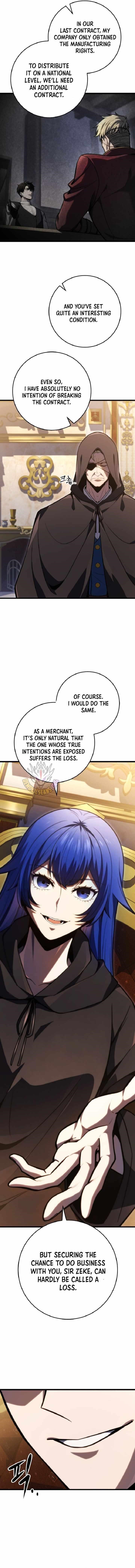 Read A Dragonslayer’s Peerless Regression ENGLISH Manga Online