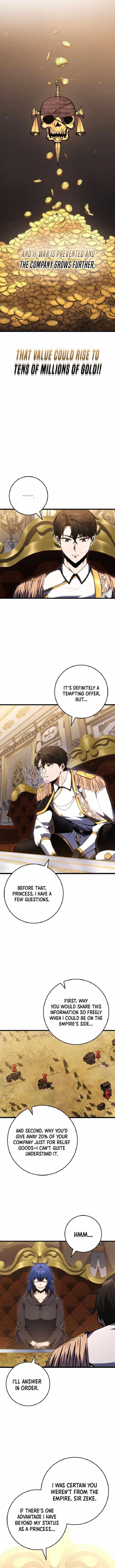 Read A Dragonslayer’s Peerless Regression ENGLISH Manga Online