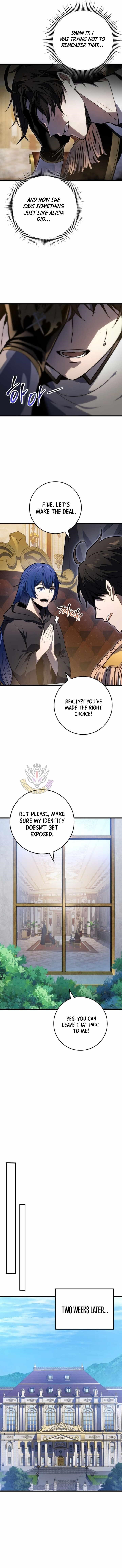 Read A Dragonslayer’s Peerless Regression ENGLISH Manga Online