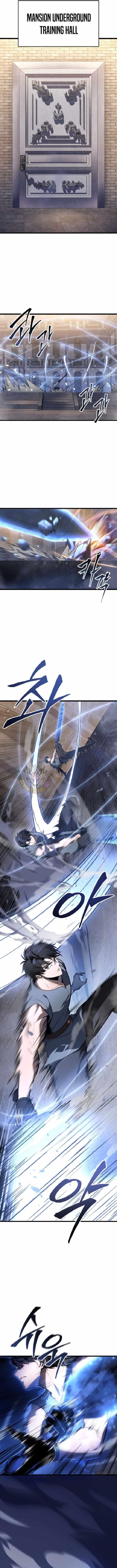 Read A Dragonslayer’s Peerless Regression ENGLISH Manga Online